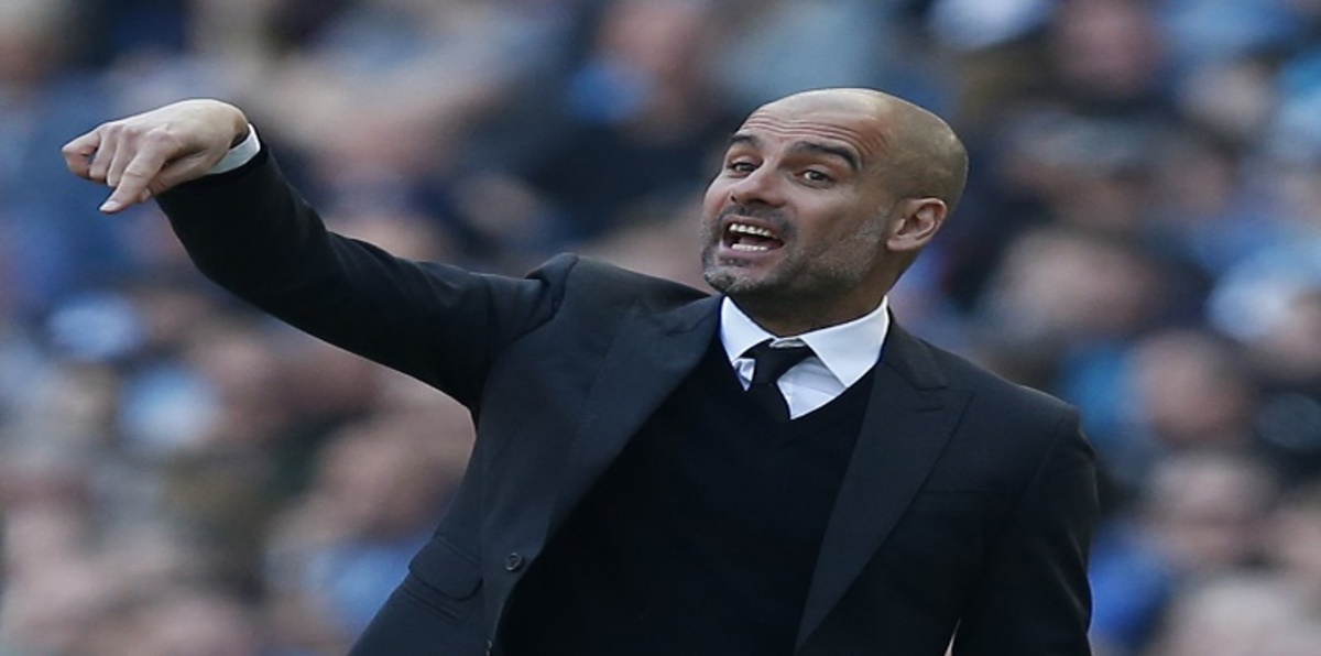 غوارديولا حائر بين برافو وكاباييرو قبل مواجهة ساوثهامبتون