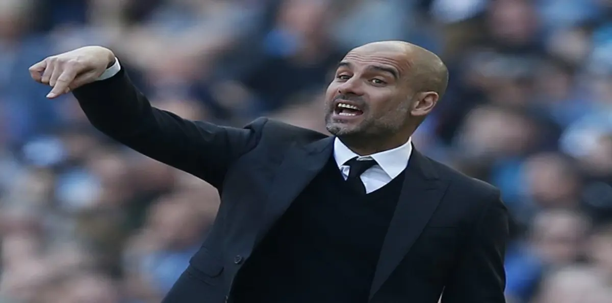 غوارديولا حائر بين برافو وكاباييرو قبل مواجهة ساوثهامبتون