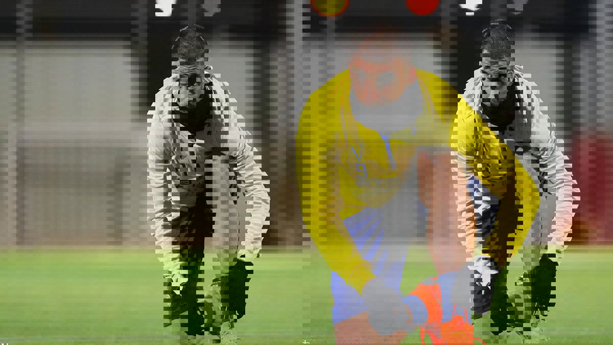 عبدالرزاق حمدالله يتوج بجائزة هداف دوري أبطال آسيا 2020