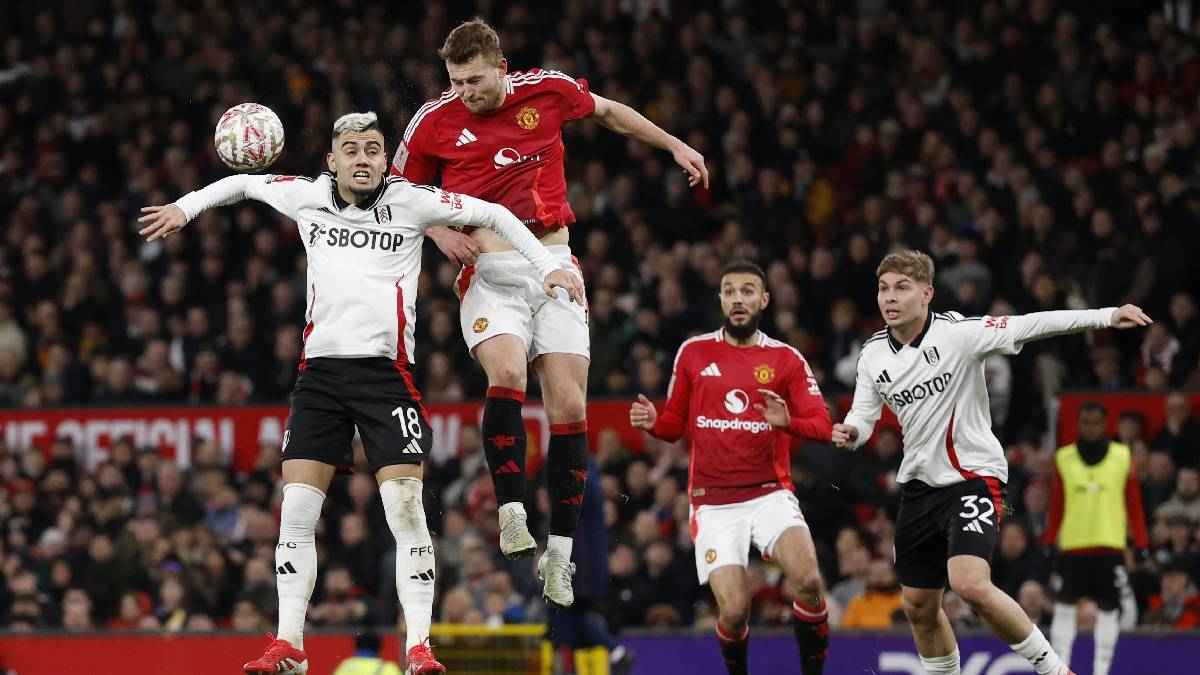 بعد خروج الكبار.. ما الأندية التي تنافس مانشستر سيتي في كأس الاتحاد الإنجليزي؟