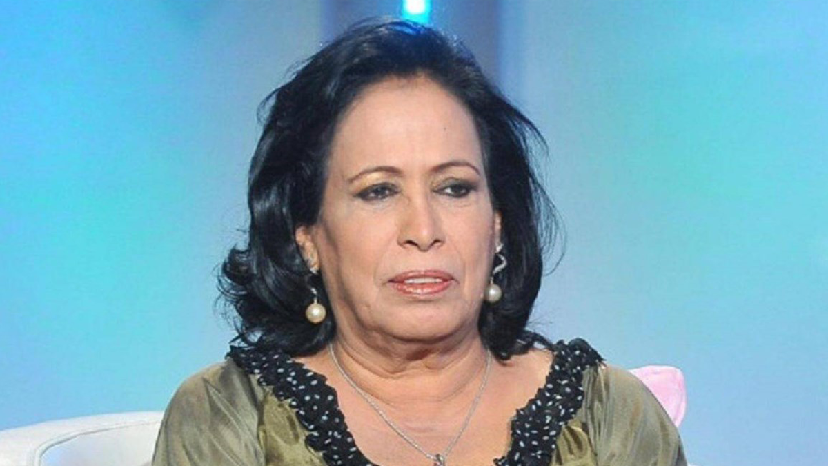 حياة الفهد تعلن تأجيل الجزء الثاني من مسلسل "أم هارون"