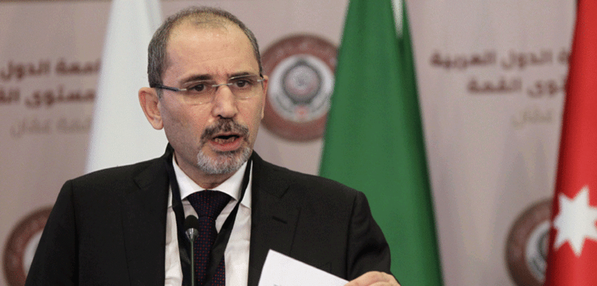 الأردن: لا حل في سوريا دون موسكو