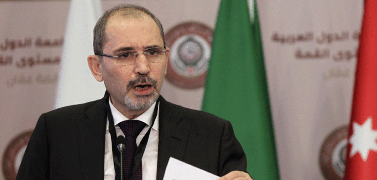 الأردن: لا حل في سوريا دون موسكو