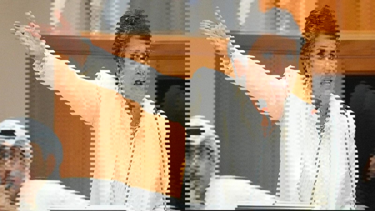 البرلمانية الكويتية صفاء الهاشم: تلقيت تهديدًا بالقتل بسبب الوافدين