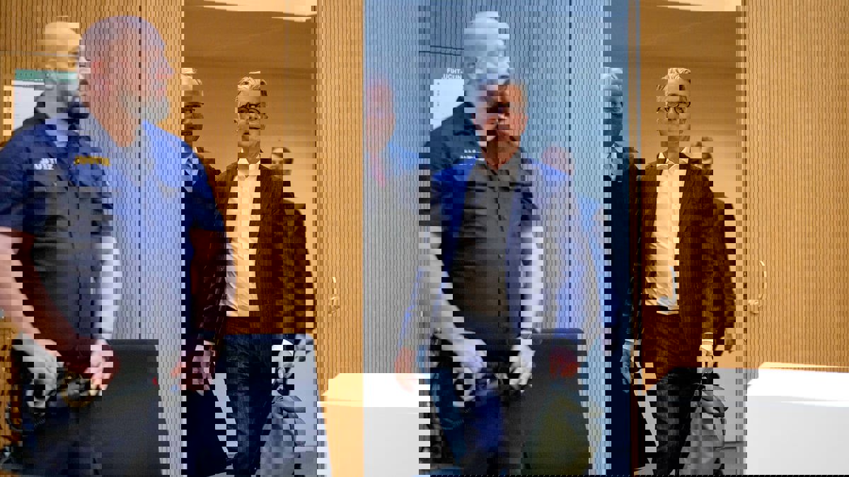 رئيس سابق لشركة "أودي" يقر بذنبه في فضيحة "ديزل غيت"
