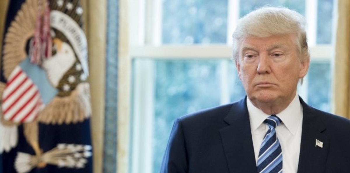 ترامب يواجه أصعب أيامه في البيت الأبيض