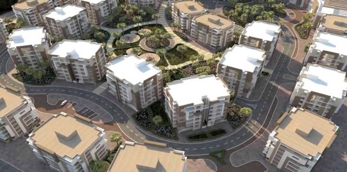 ملف "الإسكان المتوسط"  ينتهي في ساحات المحاكم المصرية