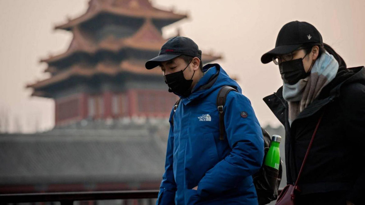 "الصحة العالمية" ترفع تقييمها لتهديد فيروس كورونا دوليا إلى "مرتفع"