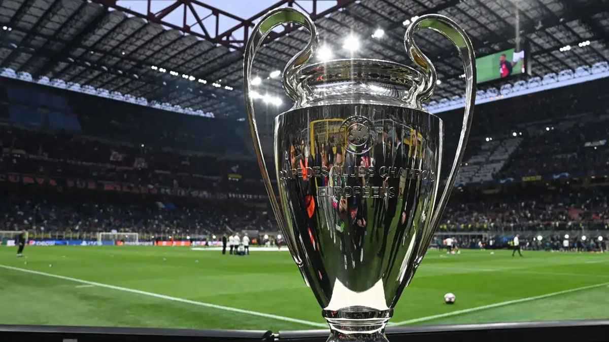 جولة جنونية.. من يخطف آخر 6 تذاكر مباشرة لدور الـ16 في دوري أبطال أوروبا؟ 