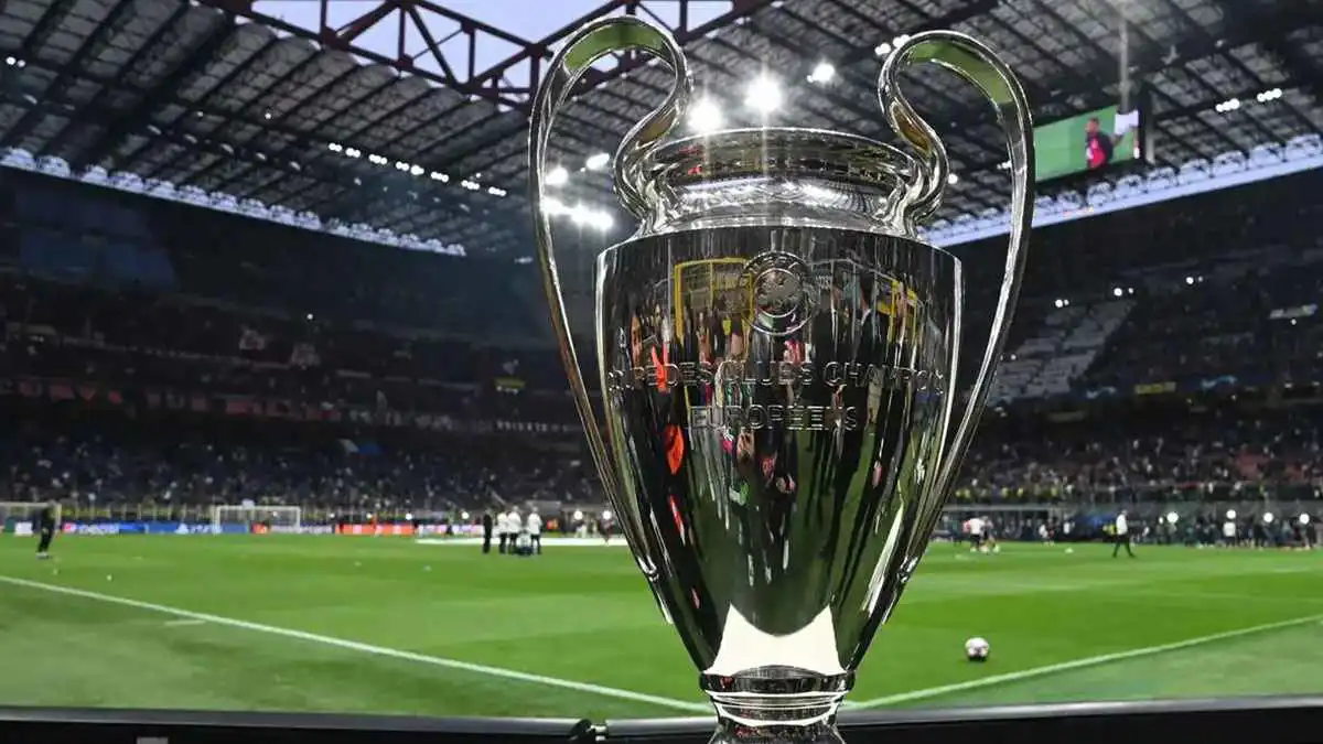 جولة جنونية.. من يخطف آخر 6 تذاكر مباشرة لدور الـ16 في دوري أبطال أوروبا؟