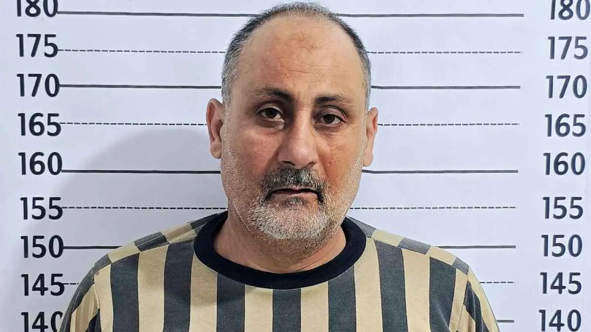 متهم بجرائم حرب.. "الخال" أبرز قادة أحداث الساحل السوري بقبضة الأمن