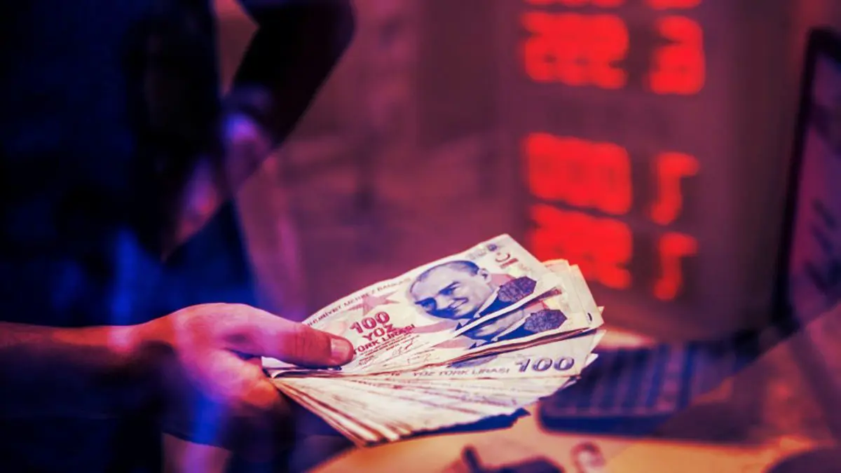 توقعات بانكماش اقتصاد تركيا 2.6% العام الحالي‎