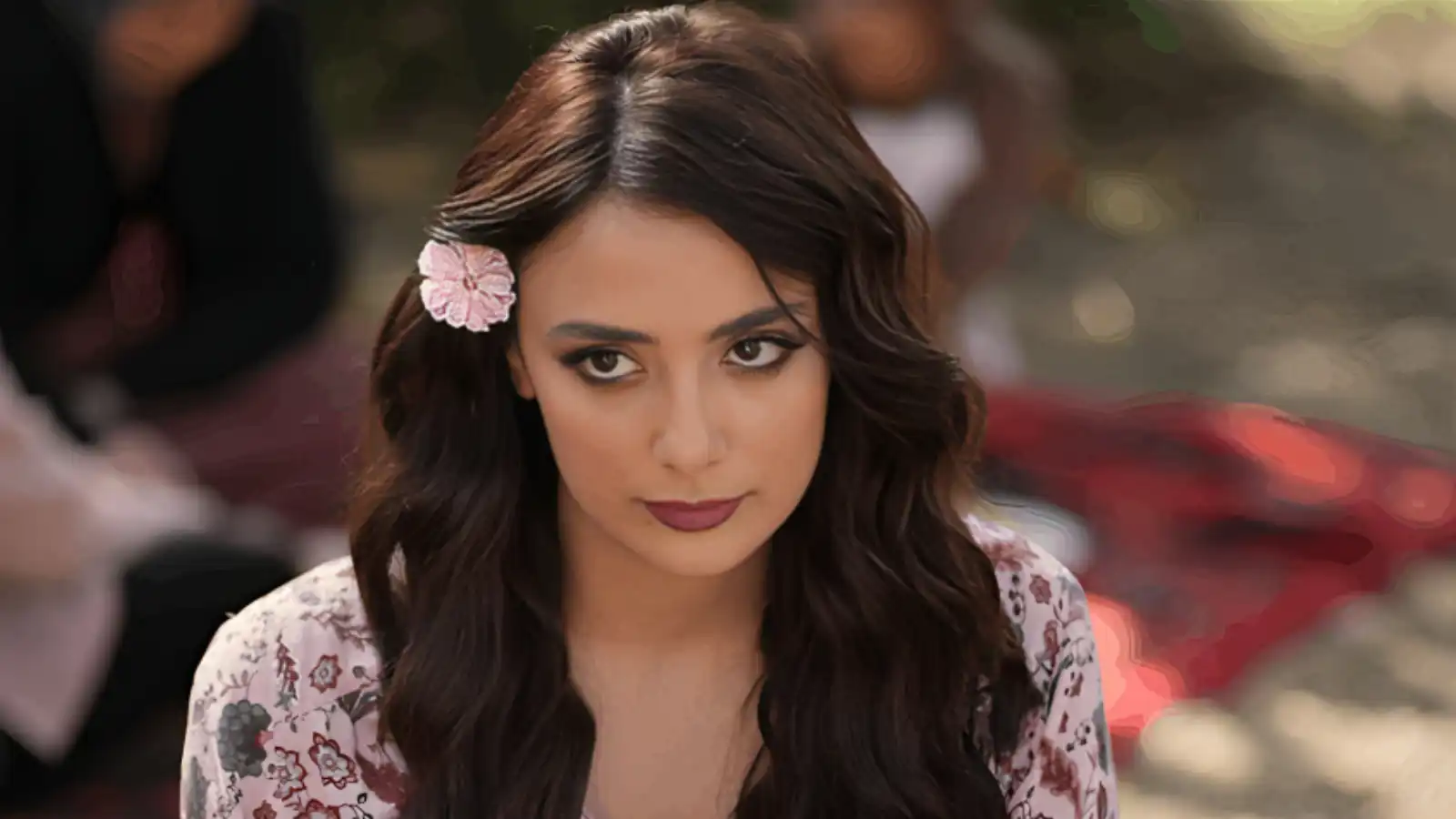 نانسي خوري تكشف أسرار "مولانا" مع تيم حسن