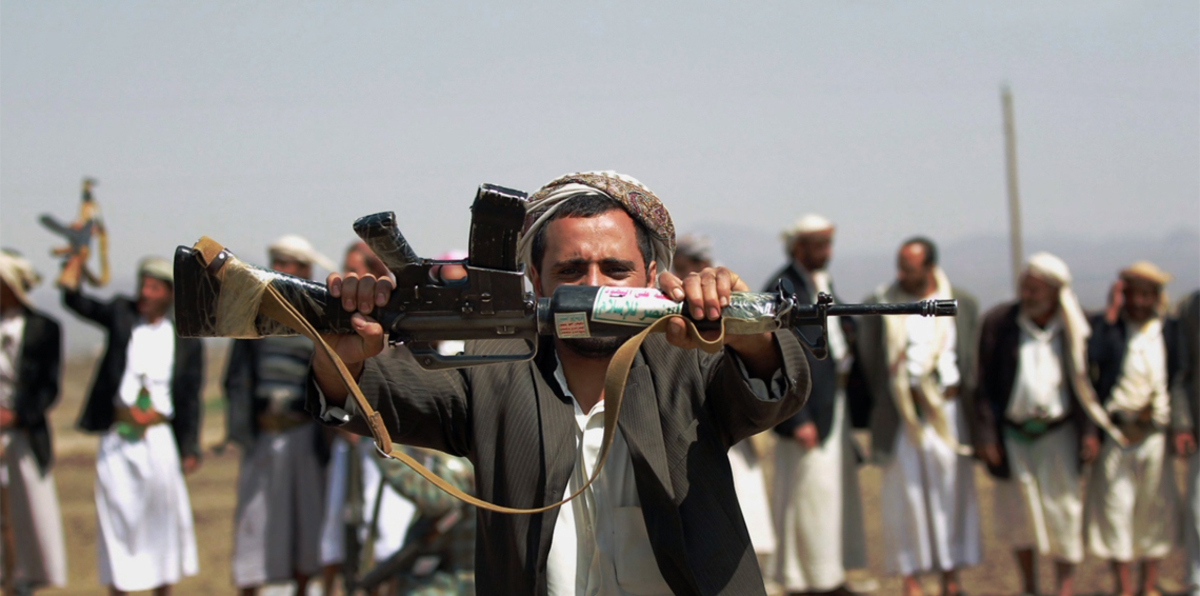 التحالف العربي يتهم الحوثيين باستغلال محيط مقرات أممية لأغراض عسكرية