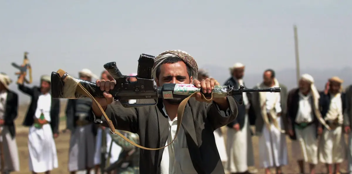 التحالف العربي يتهم الحوثيين باستغلال محيط مقرات أممية لأغراض عسكرية