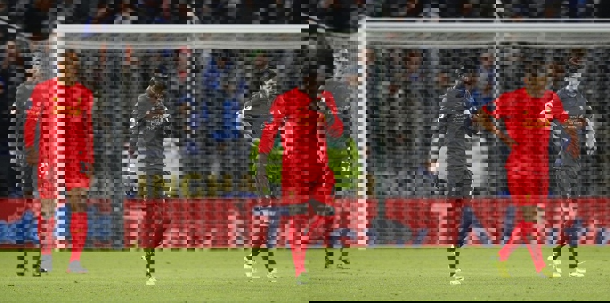 ليفربول يسجل خسائر كبيرة رغم إيرادات قياسية