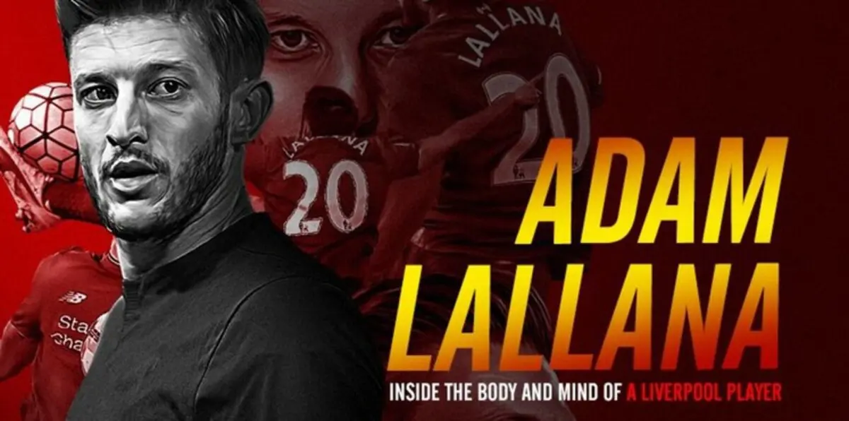 لالانا يوقع عقدًا طويل الأمد مع ليفربول