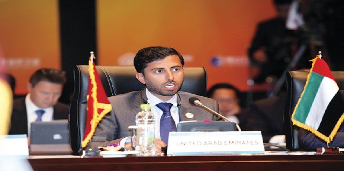المزروعي: الإمارات ستدعم قرارات تحقق توازن السوق النفطية
