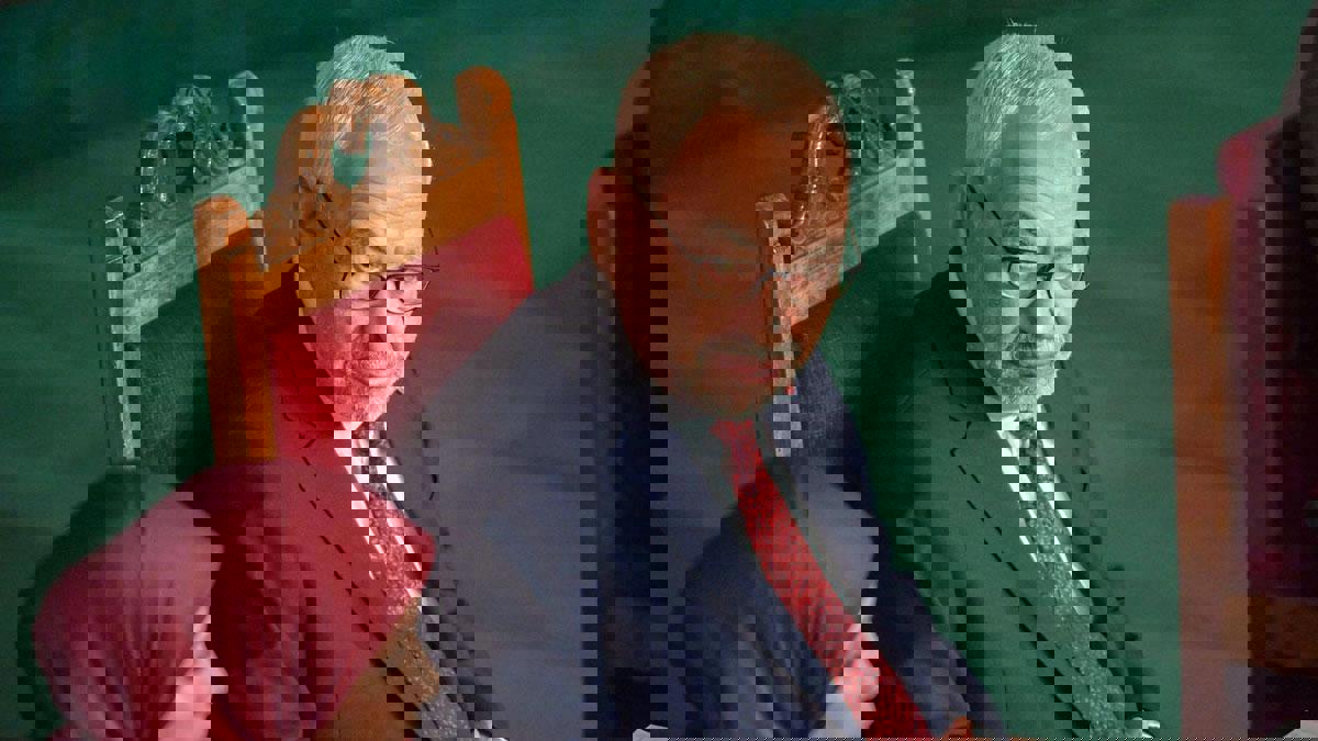 اتهامات للغنوشي بإخفاء وثيقة أرسلها البرلمان الليبي