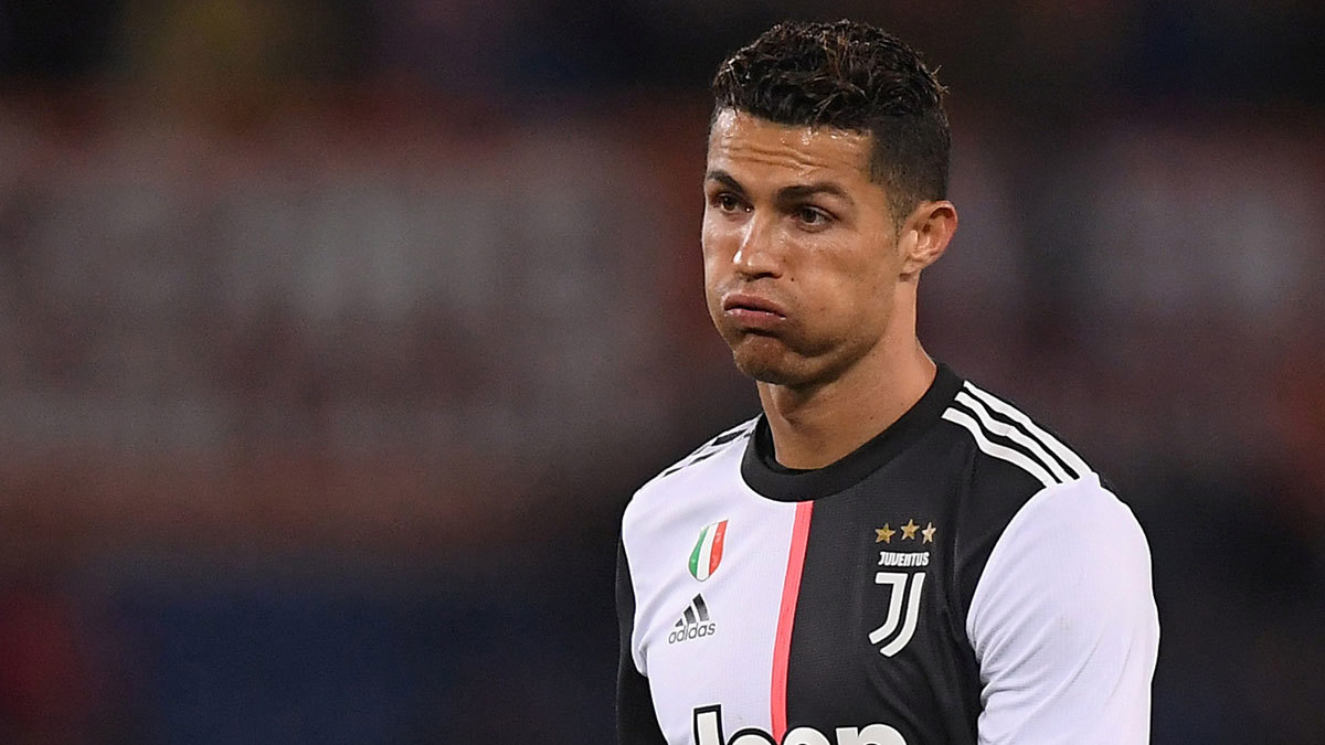 ماذا قال كريستيانو رونالدو عن استمرار أليغري في يوفنتوس؟