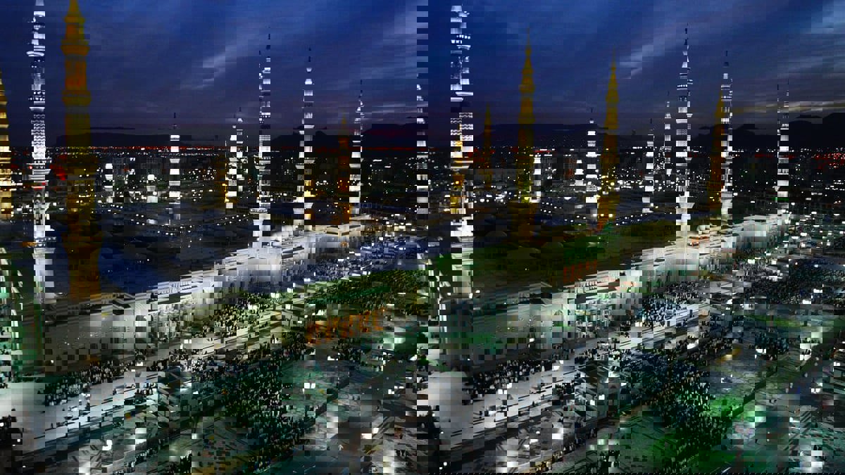 على غرار كاشغري.. اتهام شاب سعودي بالإساءة للإسلام والنبي محمد