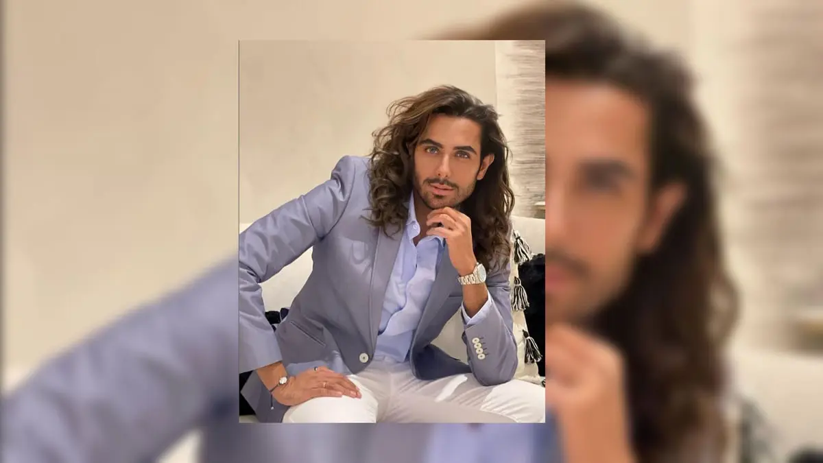 صالح الراشد يظهر بإطلالة صادمة ردا على الانتقادات