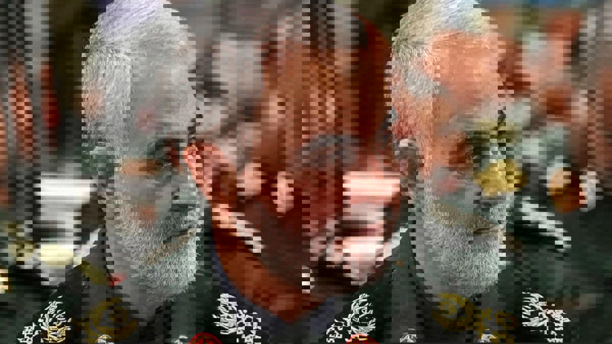 رئيس الوزراء العراقي يكشف عن مهاتفة ترامب له قبل مقتل سليماني بيومين