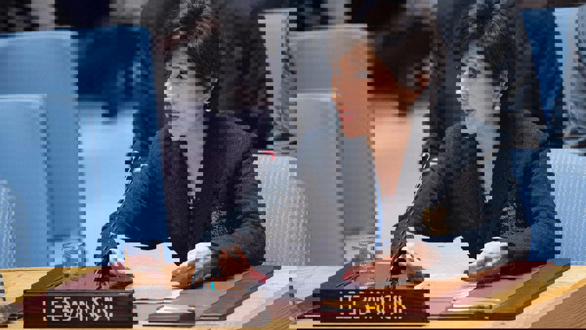 لبنان يرد على اتهامات إسرائيل بشأن تهريب إيران للأسلحة عبر ميناء بيروت