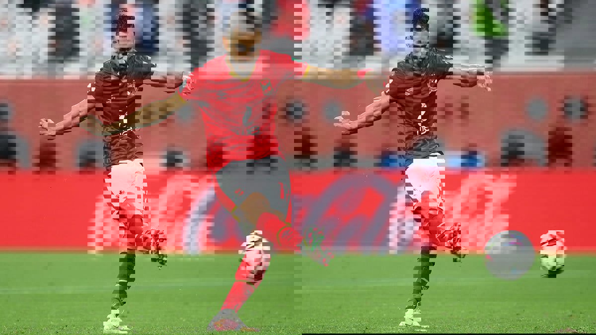 تأكد غياب عمرو السولية ومحمد عبدالمنعم عن مباراة الأهلي ووفاق سطيف بدوري أبطال أفريقيا