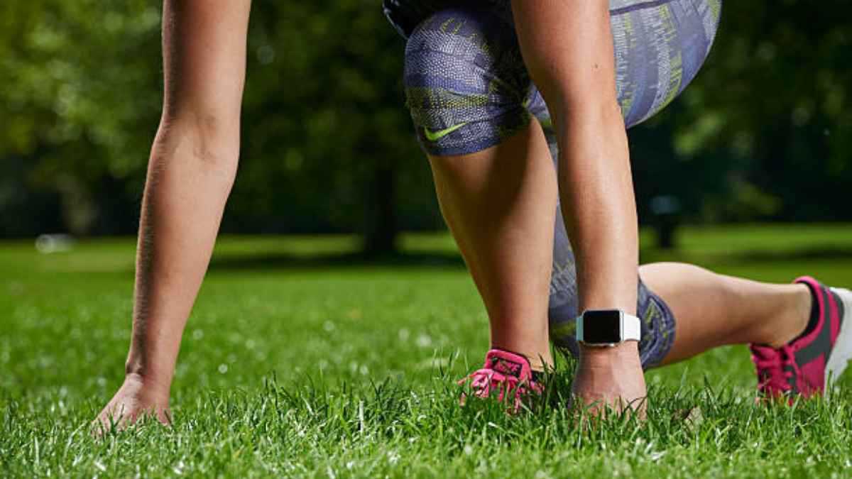 سر التزام مستخدمي ساعة آبل باللياقة لفترات أطول من غيرهم