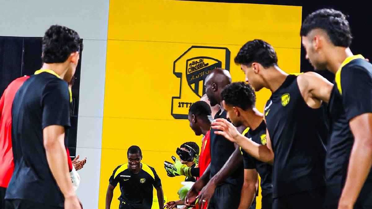 لاعب واحد محلي.. التشكيل المتوقع لنادي الاتحاد السعودي بعد الميركاتو