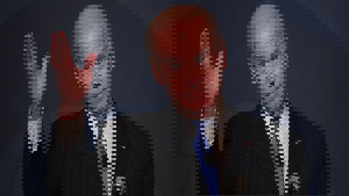 بايدن: ترامب وضع أمريكا في "وضع رهيب"