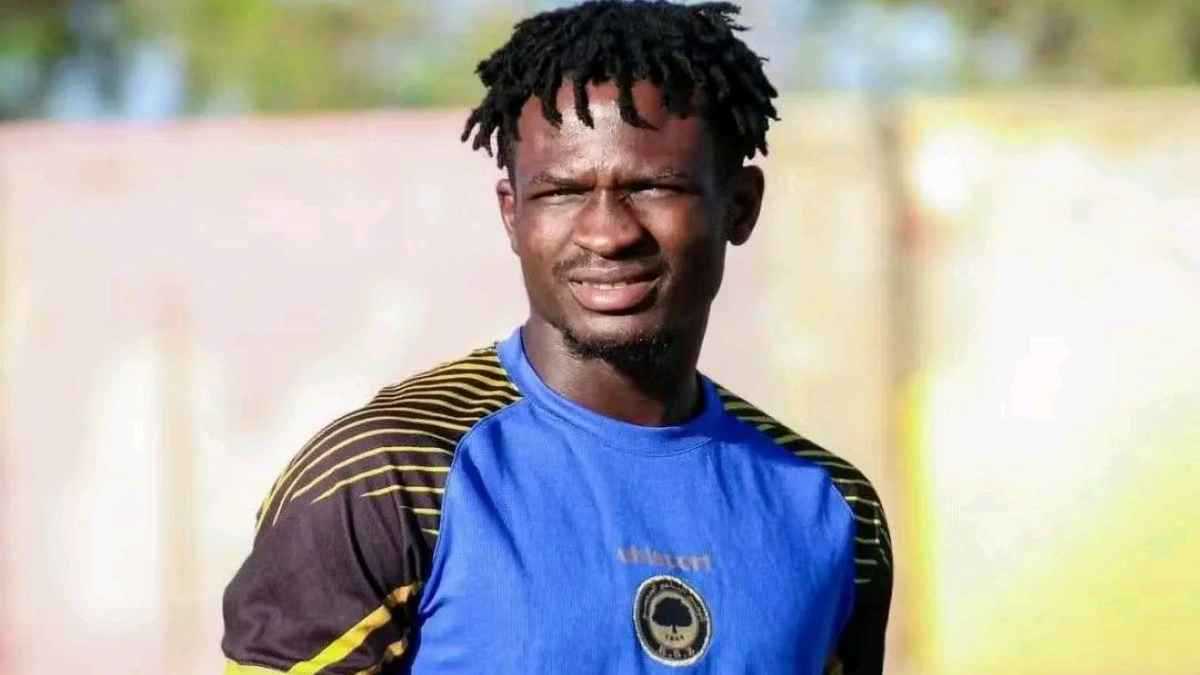 الإفريقي التونسي يدعم صفوفه بـ"دبابة نيجيرية" و"جوهرة ليبية"