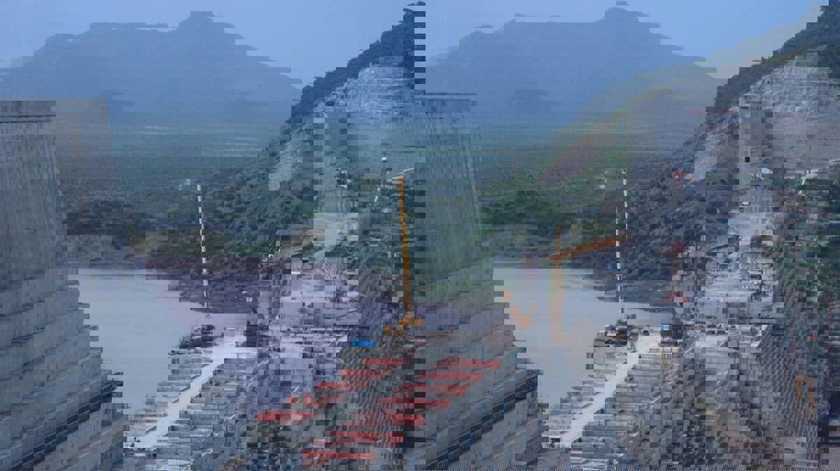 بعد الملء الرابع لسد النهضة.. مصر: إثيوبيا انتهكت إعلان المبادئ