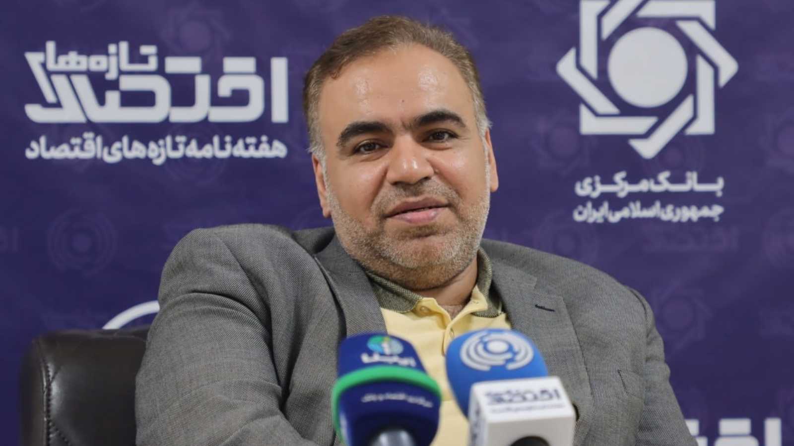 مسؤول إيراني: لا مخاوف على أموالنا في العراق بعد تفعيل "آلية الزناد"