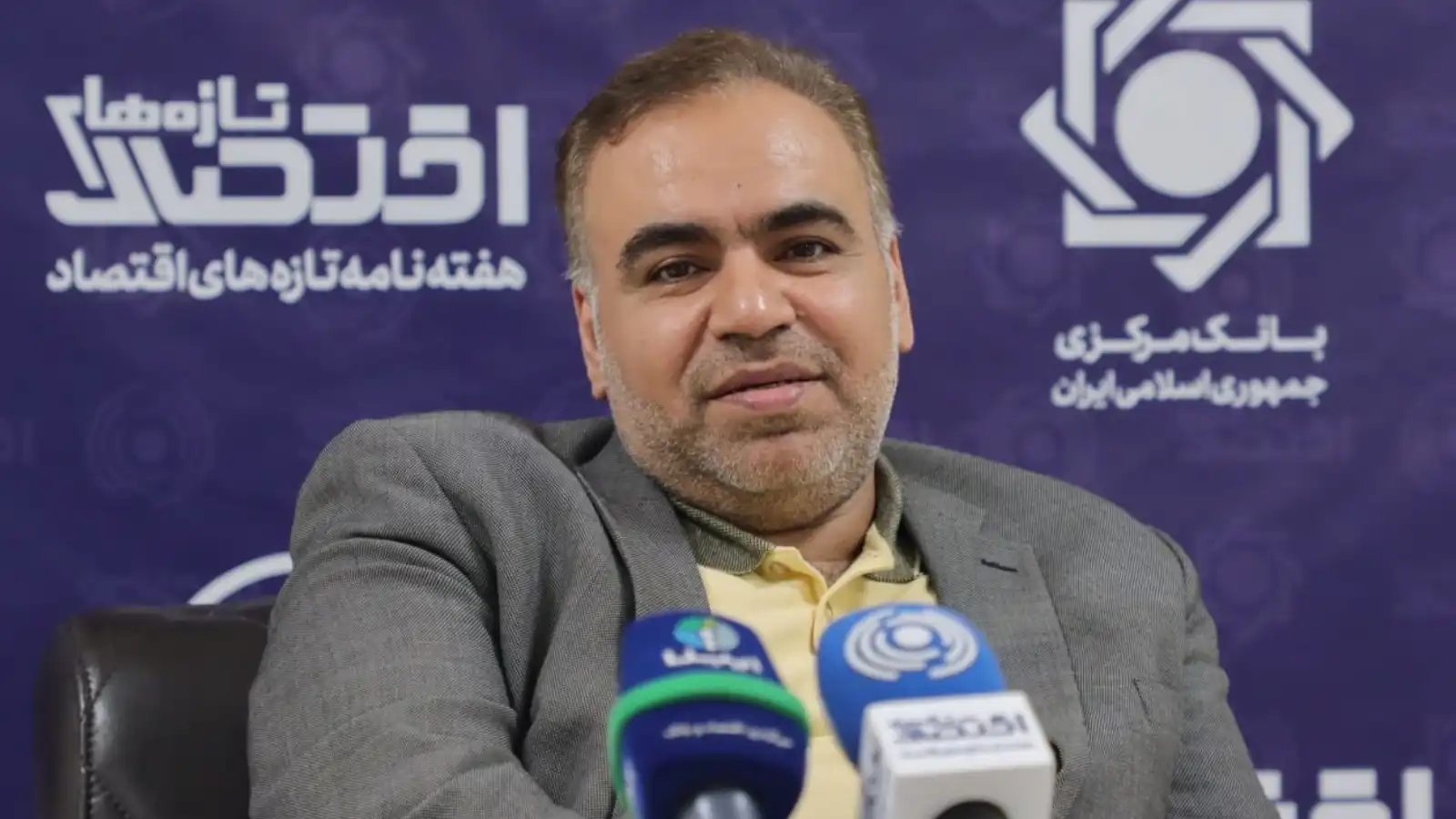 مسؤول إيراني: لا مخاوف على أموالنا في العراق بعد تفعيل "آلية الزناد"