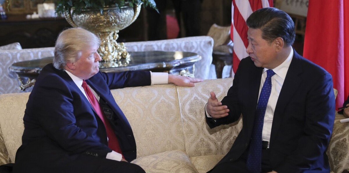 فرنسا تحذر أوروبا من "دفع الثمن" مع ترقب اتفاق تجاري بين أمريكا والصين