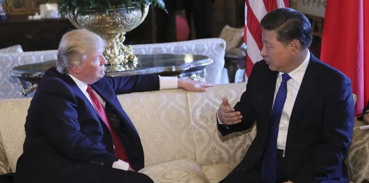 فرنسا تحذر أوروبا من "دفع الثمن" مع ترقب اتفاق تجاري بين أمريكا والصين