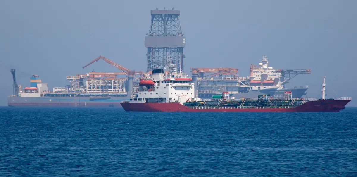 مصر تعلن توصلها لاتفاق مع قبرص بشأن حقل "أفروديت" للغاز