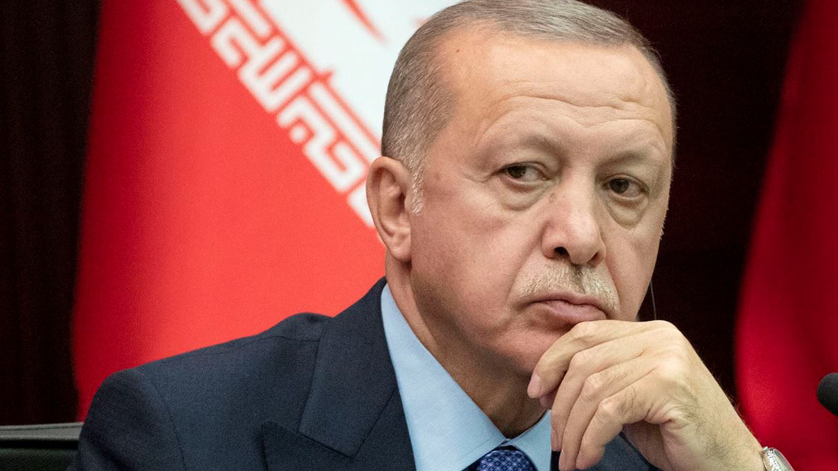 "ليبيراسيون": وصول بايدن يجبر أردوغان على اعتماد سياسة "المخلب الحريري" مع الأوروبيين