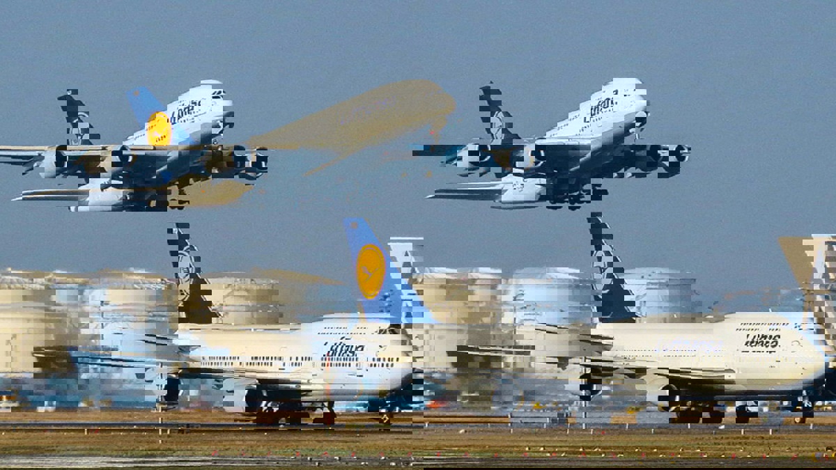 العقوبات الأمريكية تهدّد خطط روسيا لتصنيع أول طائرة ركاب