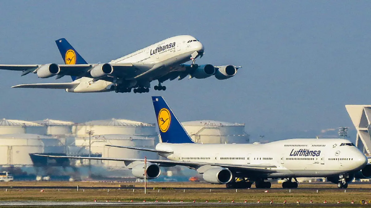 العقوبات الأمريكية تهدّد خطط روسيا لتصنيع أول طائرة ركاب