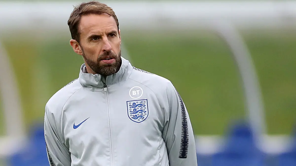 هل لا تزال أسهم ساوثغيت في ارتفاع بعد 3 سنوات من تدريب منتخب إنجلترا؟