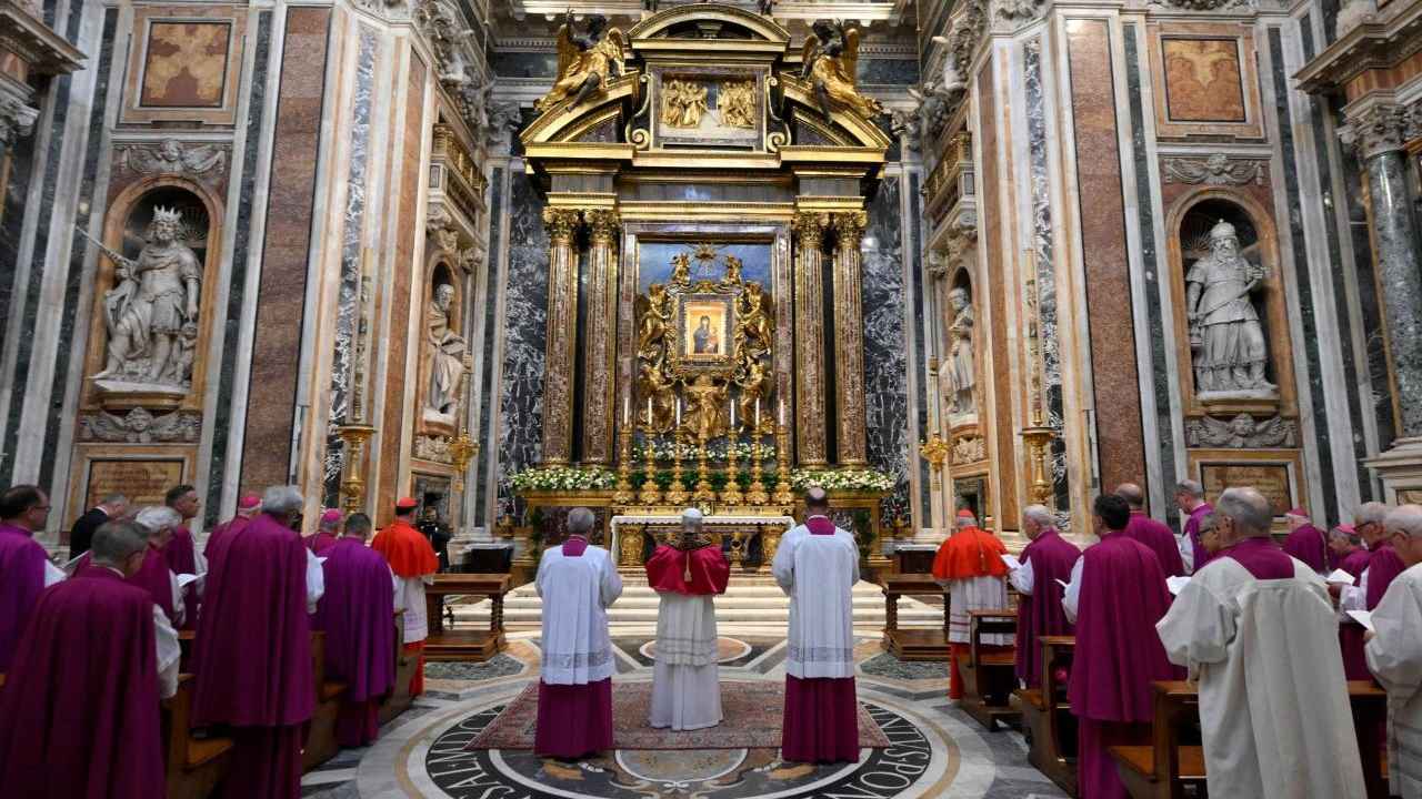 مصادر روسية: موسكو لا ترى الفاتيكان مكانا جادا لـ"محادثات سلام"