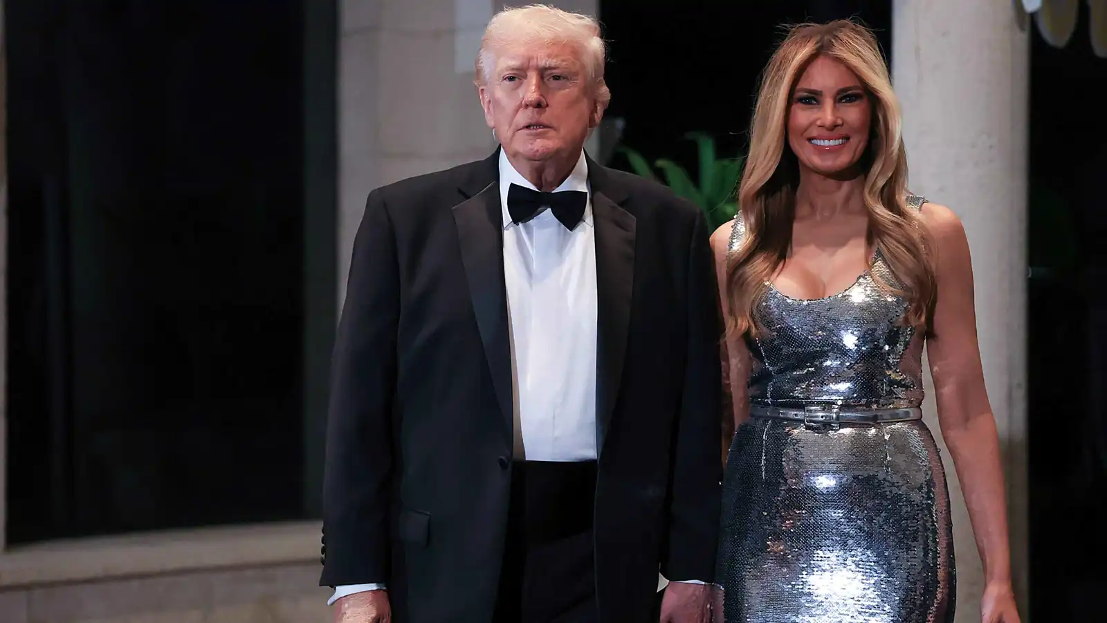 ترامب يقود مزاداً خيرياً في "مار إيه لاغو" بجمع 2.75 مليون دولار