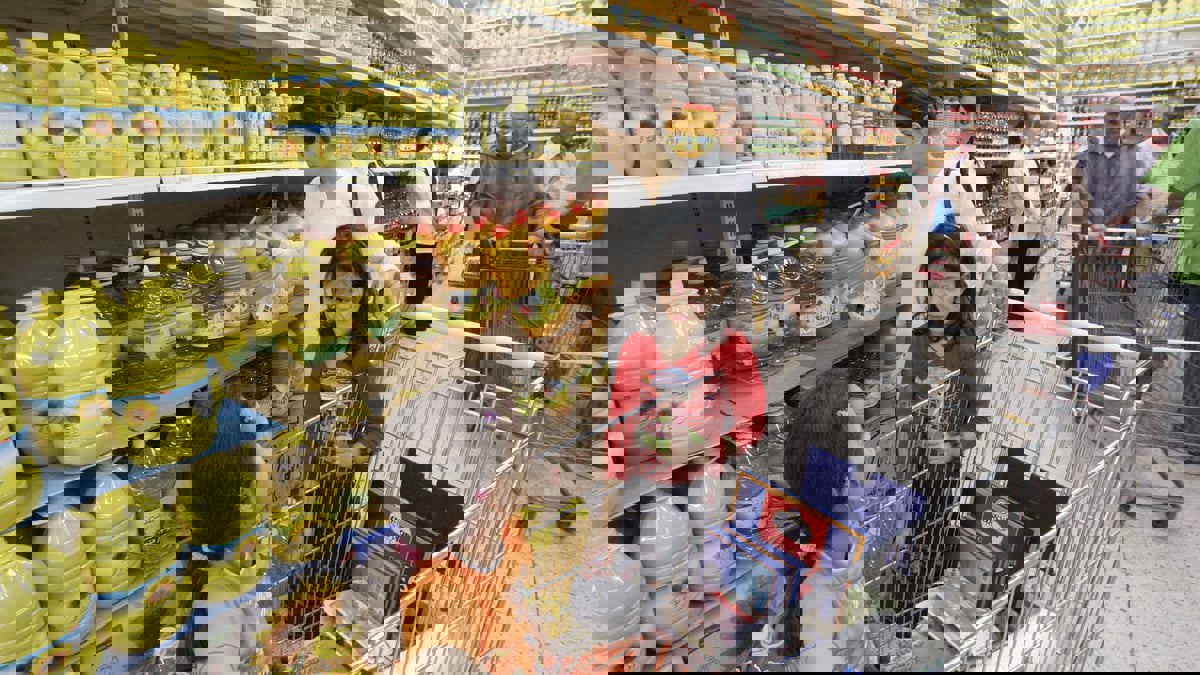 تراجع أسعار الغذاء إلى ما قبل الحرب الأوكرانية يبدد مخاوف دول عربية