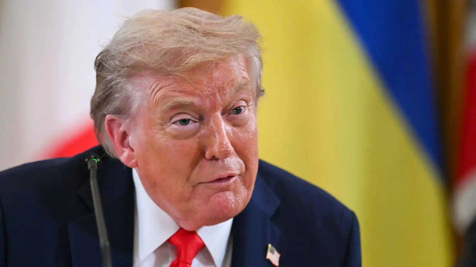 ترامب: أتوقع أن يطلق بوتين سراح أسرى حرب أوكرانيين بعد "اجتماع ثلاثي"