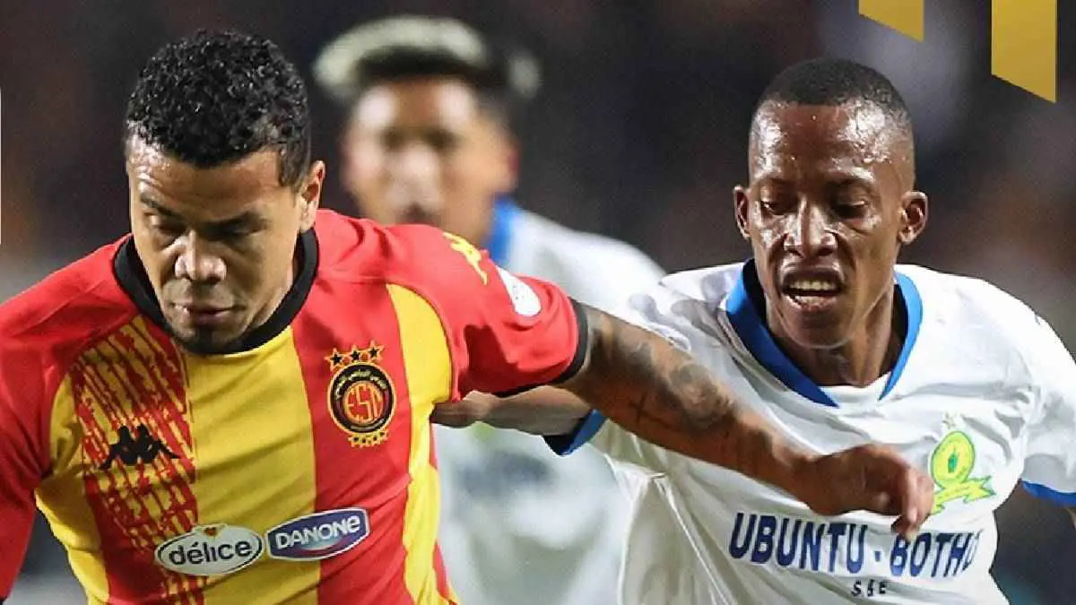 تصرف مثير من مدرب الترجي السابق بعد الخروج الأفريقي (صورة)