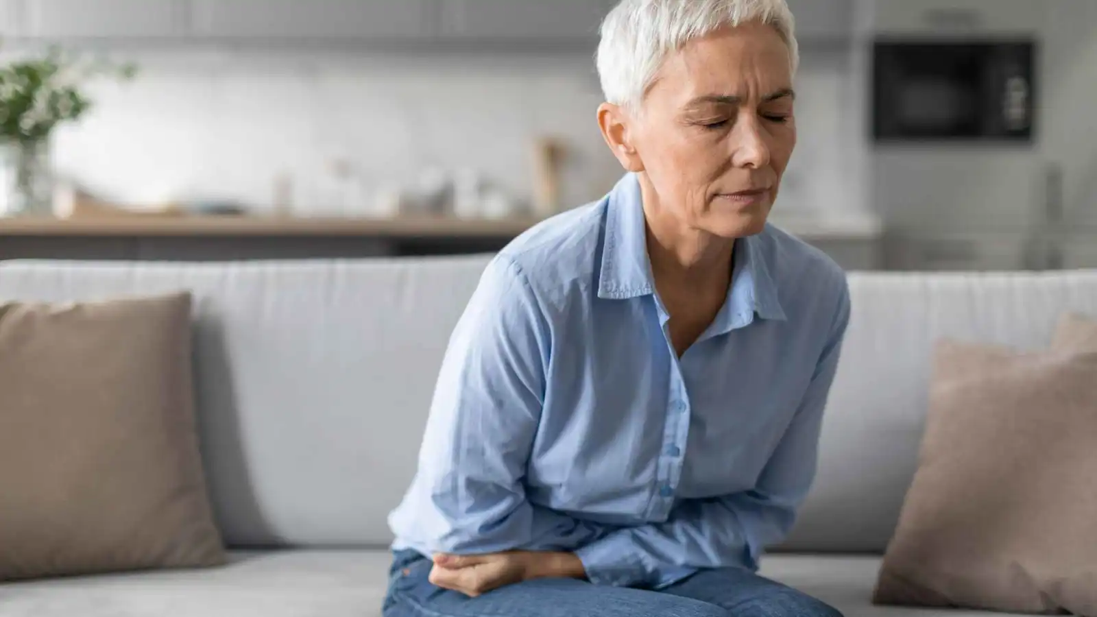 التهابات المسالك البولية الشديدة تزيد خطر الخرف