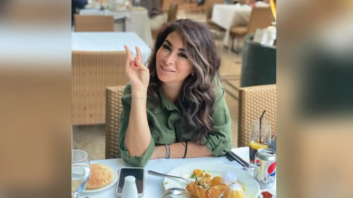 ديمة بياعة تتعرض لانتكاسة صحية